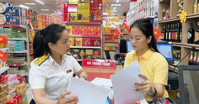 Hướng dẫn chi tiết của cơ quan thuế về khai thuế cho hộ kinh doanh và cá nhân có doanh thu từ 500 triệu đến 1 tỷ đồng/năm theo Nghị định 141/2026/NĐ-CP
