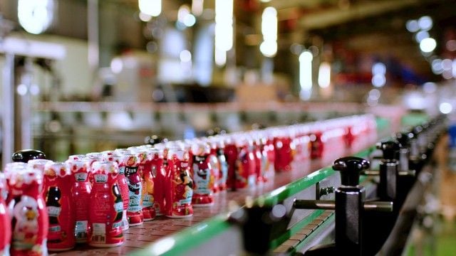 LOF International Milk (IDP) reports Q1 net profit up 130%