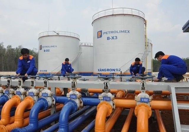 Petrolimex Equipment (PEQ) sets May 11, 2026 as final registration date for 20% cash dividend for 2025