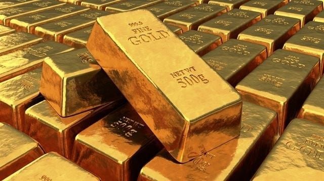 Largest gold ETF unexpectedly resumes net buying