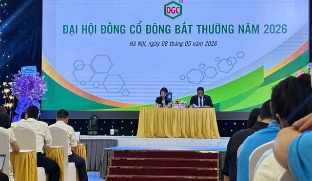 Duc Giang Chemicals JSC (DGC): new board to carry on the will and directives of the former chairman