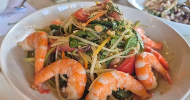 Global shrimp demand shifts toward smaller sizes as buyers seek to cut costs