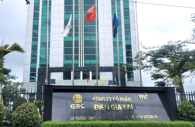 ACBS giữ khuyến nghị MUA cho Điện Gia Lai (GEG) bất chấp lợi nhuận quý I giảm 57%, kỳ vọng tăng trên 27%