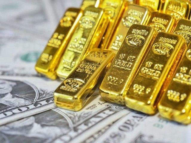 World's largest gold ETF continues net purchases of more than 500 kg of gold