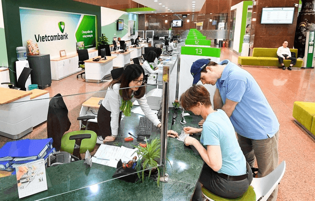 NHNN: LDR ratios of BIDV, VietinBank, Vietcombank, and Agribank near maximum threshold
