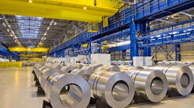 Australia opens anti-dumping investigation into Vietnamese galvanized steel from Hoa Sen and Nam Kim; preliminary margin up to 56.21%
