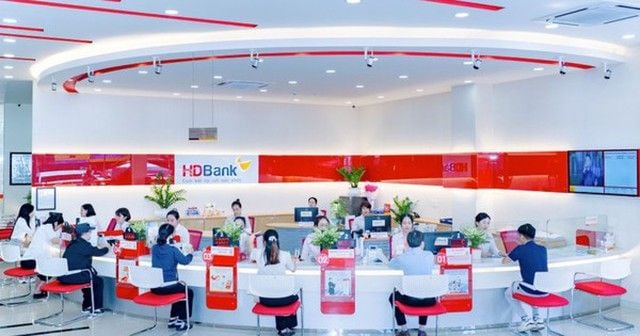 HDBank dự kiến phát hành riêng lẻ trái phiếu lên tới 15.000 tỷ đồng trong năm 2026