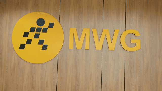 MWG được dự báo vượt mục tiêu lợi nhuận 2026, theo Vietcap