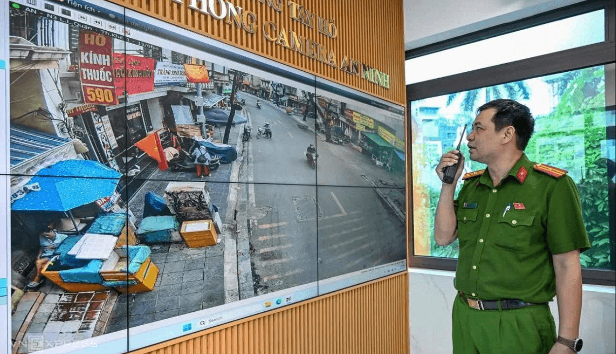 Hanoi Police publish list of about 9,960 enterprises, hostels and business premises to be inspected