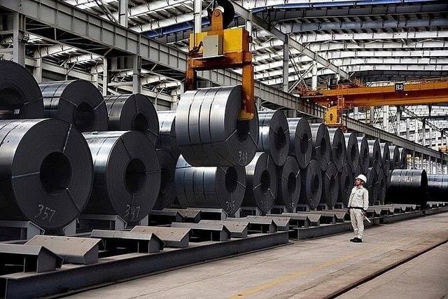 Tập đoàn Hoa Sen phản hồi về vụ điều tra chống bán phá giá tôn thép mạ tại Úc với biên độ lên tới 56.21%