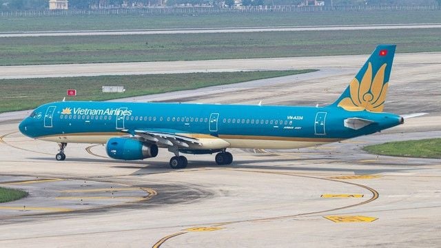 Vietnam Airlines thông báo tới hơn 27.000 cổ đông một thông báo quan trọng