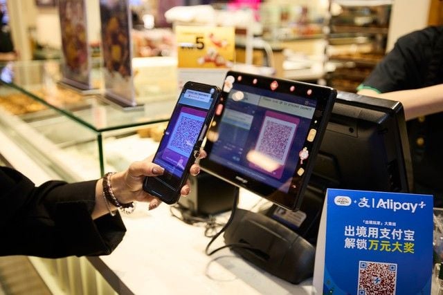 Cross-border QR payments reshape regional trade flows