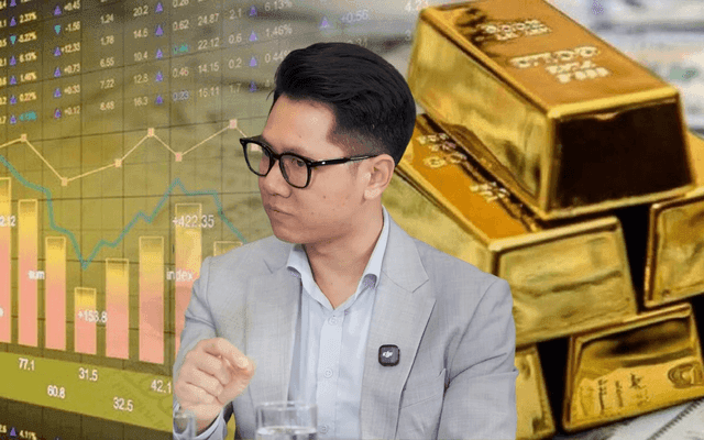 Not gold: Expert urges higher allocation to savings deposits and certificates of deposit in Q2; 'I am holding 40-50% of the portfolio'