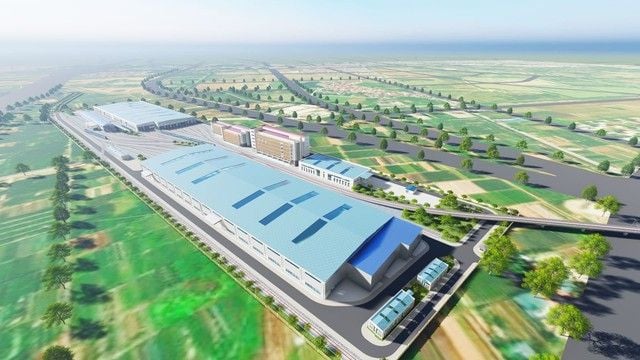 FECON ký hợp đồng trị giá 3.000 tỷ đồng cho tuyến metro số 5 Văn Cao – Hòa Lạc