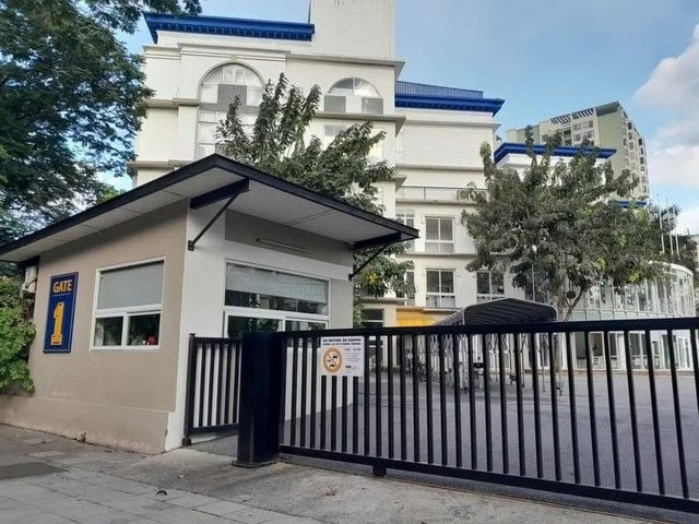 Bốn năm nộp học phí cho trường được cho là 'quốc tế' ở Hà Nội dấy lên nghi vấn về ai đứng sau St. Mary’s International School