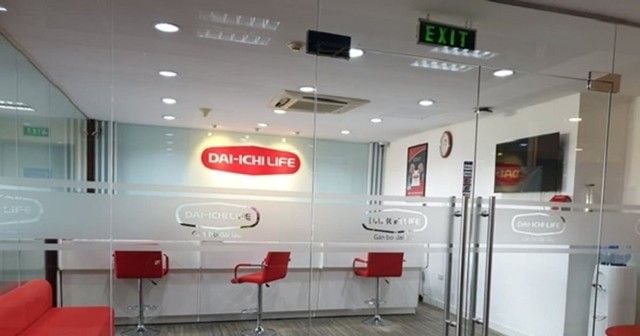 Cắt giảm thù lao đại lý 1.000 tỷ đồng; Dai-ichi Life Việt Nam chuyển 3.723 nghìn tỷ đồng về công ty mẹ là Dai-ichi Life Holdings, Inc. tại Nhật Bản