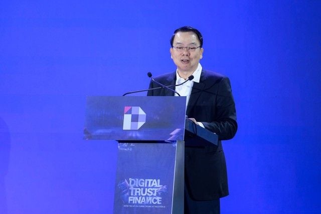Vietnam to implement blockchain, big data, and AI in market surveillance; official crypto-asset market expected to operate in Q3 2026