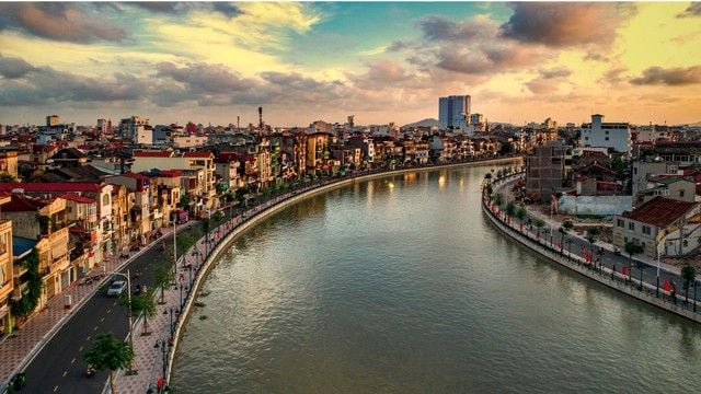 Hai Phong leads PAR INDEX 2025 as administrative reforms boost growth and investment environment