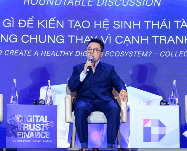 UBCKNN representative: When the first crypto-asset exchange launches depends entirely on the capabilities of the enterprise