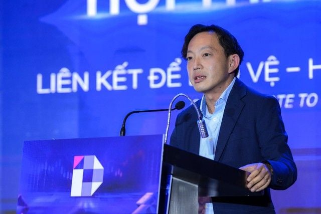 Traditional asset market size reaches $1.6 trillion; Vietnam shows strong potential for real asset tokenization