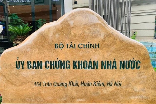 Bao Minh securities fined 780 million VND for asset segregation violations and disclosure failures