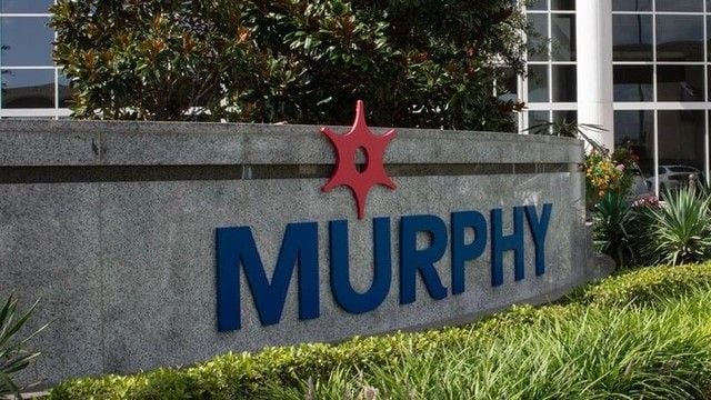 Murphy Oil to start offshore oil production in southern Vietnam with high-quality crude; first oil expected from Lac Da Vang field in Q4 2026; long-term Brent-plus pricing outlook