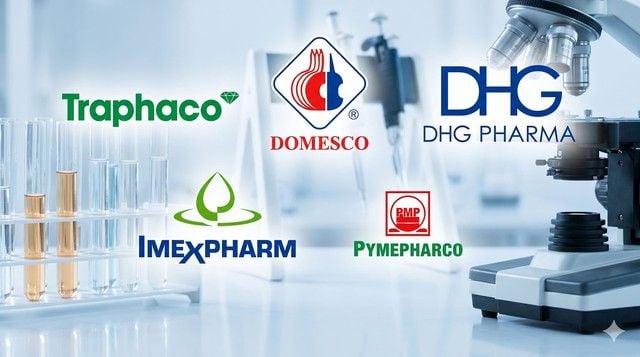 Vốn nước ngoài chi phối các công ty dược phẩm hàng đầu Việt Nam khi Livzon hoàn tất thương vụ mua Imexpharm