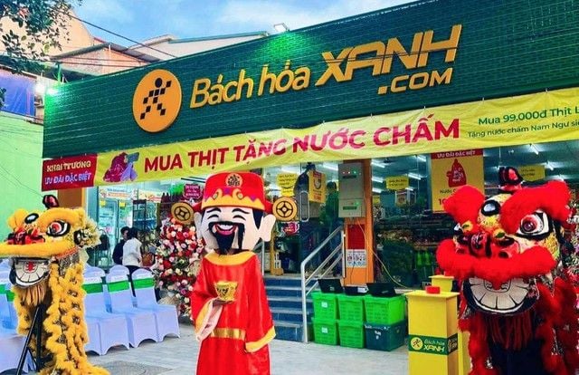 MWG leadership outlines plan to complete Bach Hoa Xanh IPO within three years