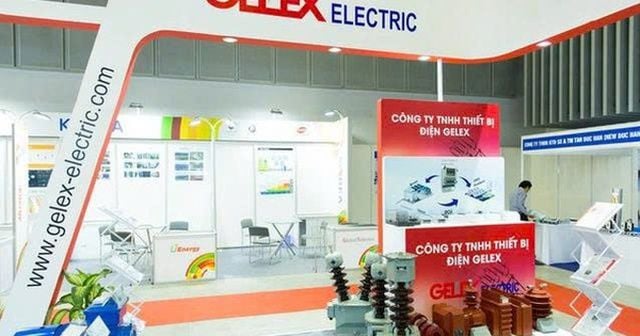 Gelex Electric increases charter capital after bonus share issuance to around VND 6.405 billion