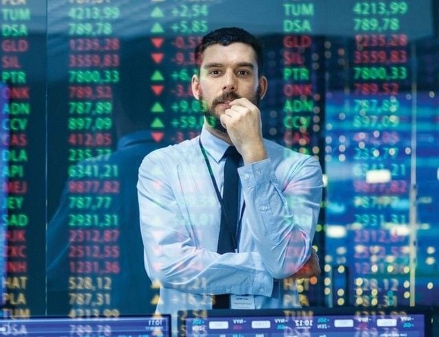 Foreign investors net-sell for 14 consecutive sessions, totaling over 13 trillion dong: what is happening?