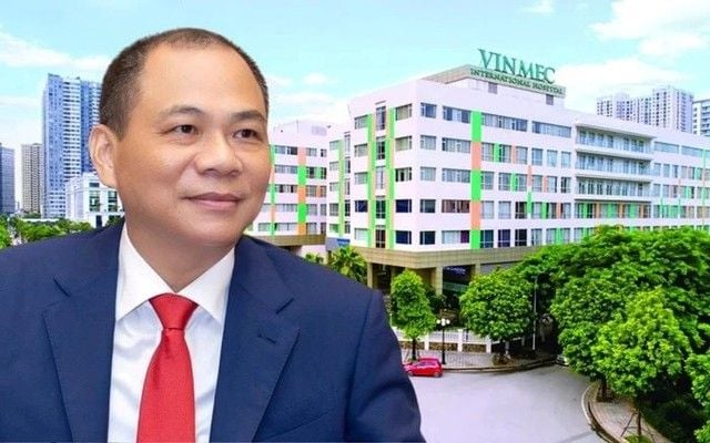 Billionaire Pham Nhat Vuong forms new Vin subsidiary focusing on high-tech engineering