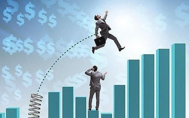 Chuyên gia Dragon Capital nhận định ba cú hích có thể mở ra một chu kỳ mới cho chứng khoán Việt Nam