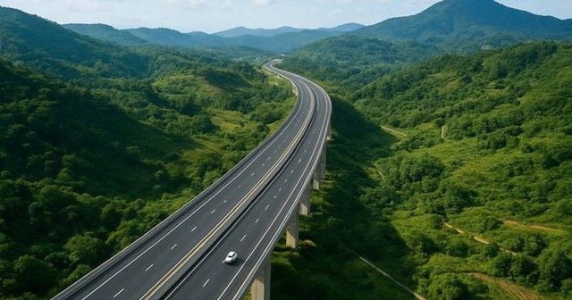 Cục Đường bộ Việt Nam đề xuất bổ sung ba tuyến cao tốc vào mạng lưới đường bộ quốc gia nhằm tăng cường liên kết vùng