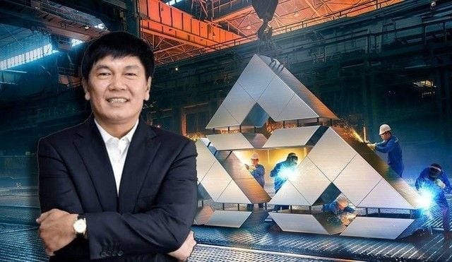 Tỷ phú Trần Đình Long tìm cách đa dạng hóa sang phân phối điện, bán lẻ ô tô và sản xuất đồ nội thất