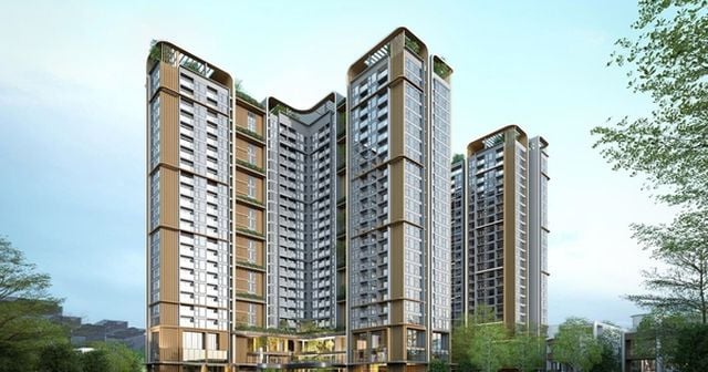 Đầu tư An Phát bán 5 triệu cổ phiếu SJ Group (SJS) vào ngày 13 tháng 5 năm 2026