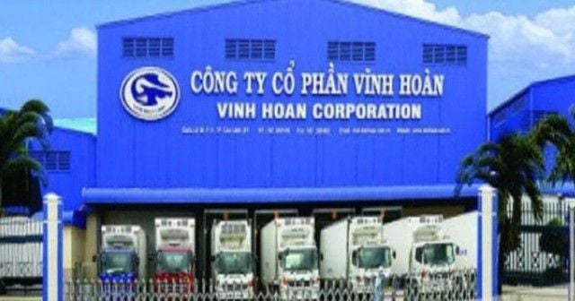 Vĩnh Hoàn mua lại 15 triệu cổ phiếu VHC