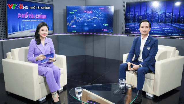 Phó Tổng Giám đốc BSC lý giải nguyên nhân khối ngoại miệt mài bán ròng trên TTCK Việt Nam
