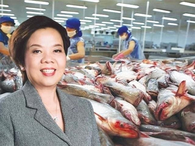 Vĩnh Hoàn mua lại cổ phiếu quỹ gần 1.000 tỷ đồng