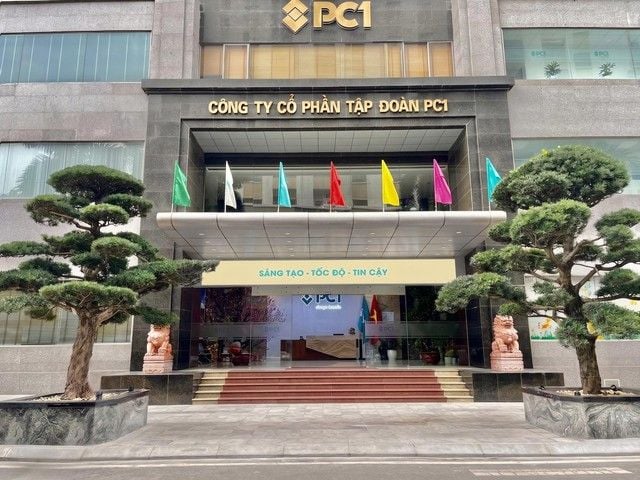 PC1 công bố BCTC quý 1/2026: lợi nhuận sau thuế tăng 86% so với cùng kỳ