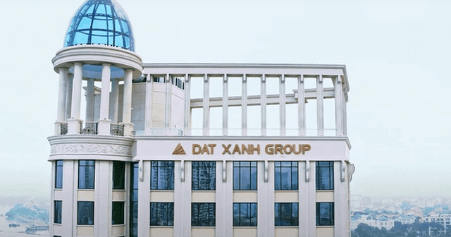 DXG sẽ phát hành 155,7 triệu cổ phiếu thưởng cho cổ đông