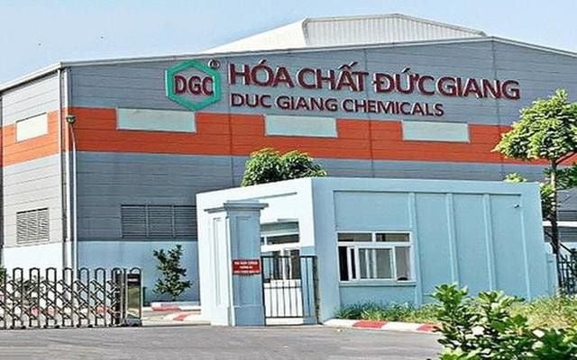 Cổ phiếu Hóa chất Đức Giang chỉ được giao dịch trong phiên chiều kể từ ngày 26 tháng 5 năm 2026.