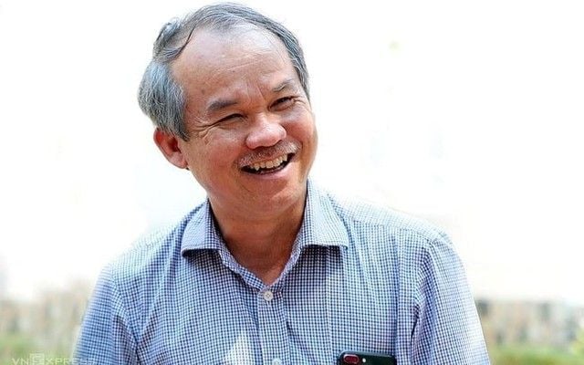 Bầu Đức cho biết sẽ tiếp tục mua cổ phiếu HAG và kêu gọi nhà đầu tư tích lũy khi có tiền