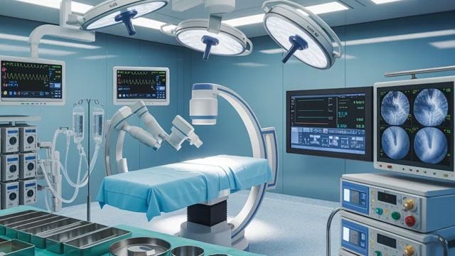Avita Medical quý 1 2026: doanh thu tăng 4% lên khoảng 19,3 triệu USD; công ty xác nhận lại triển vọng doanh thu cả năm khi chi trả RECELL được bình thường hóa