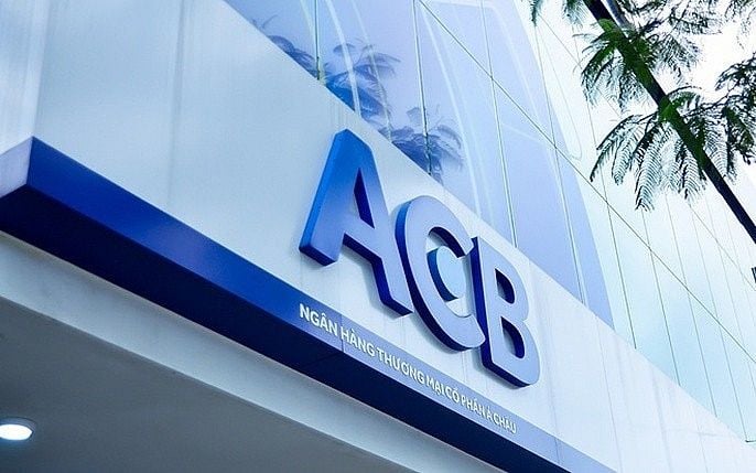 Dòng vốn nước ngoài bán ròng hàng trăm triệu cổ phiếu ACB cho thấy sự dịch chuyển trong cơ cấu sở hữu khi cổ đông trong nước tăng cổ phần