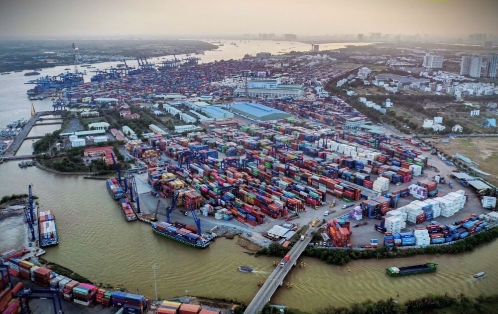 Ho Chi Minh City establishes a steering committee to implement the sustainable marine economy development strategy through 2030, with a vision to 2045