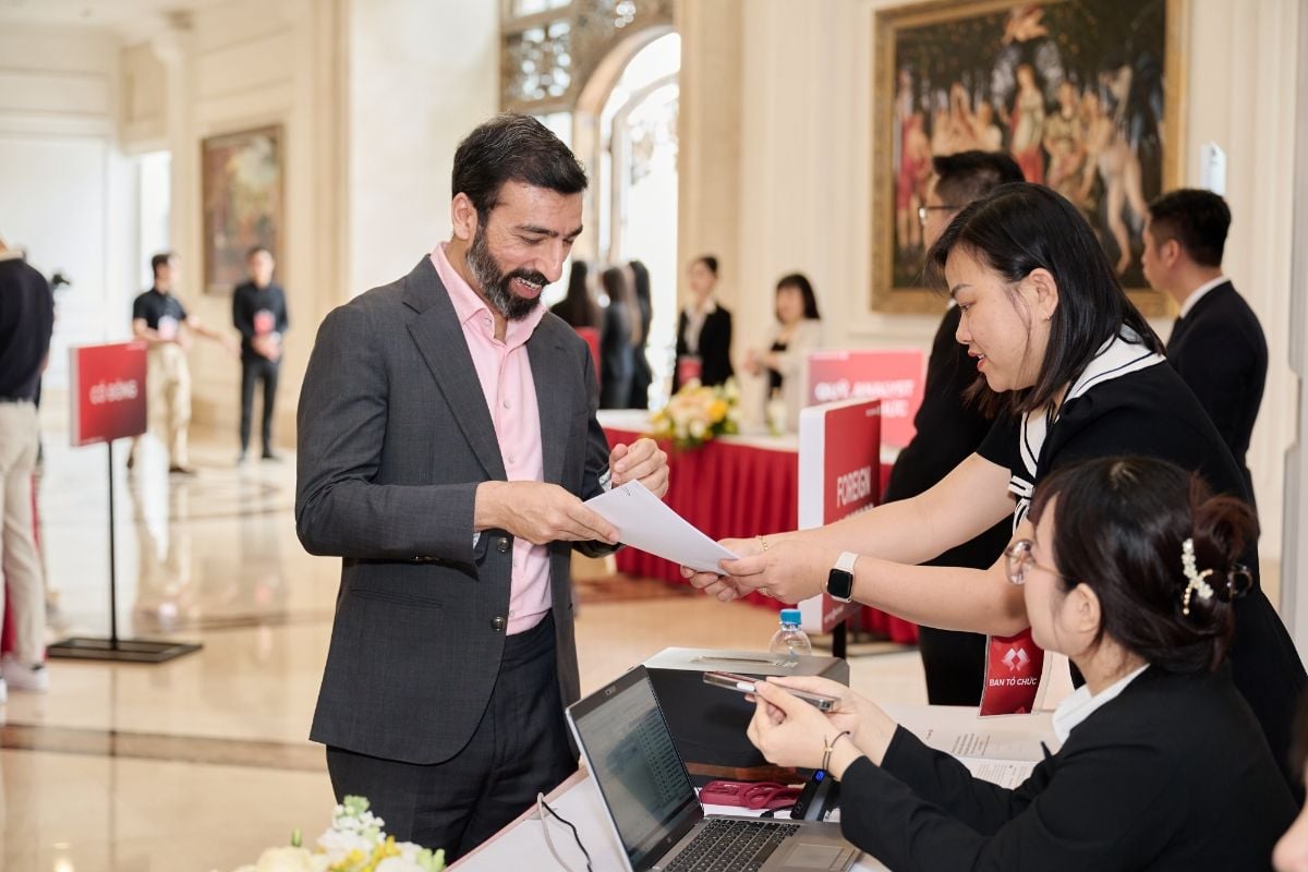 Techcombank aims to lead with capital increase and expand its ecosystem to international markets