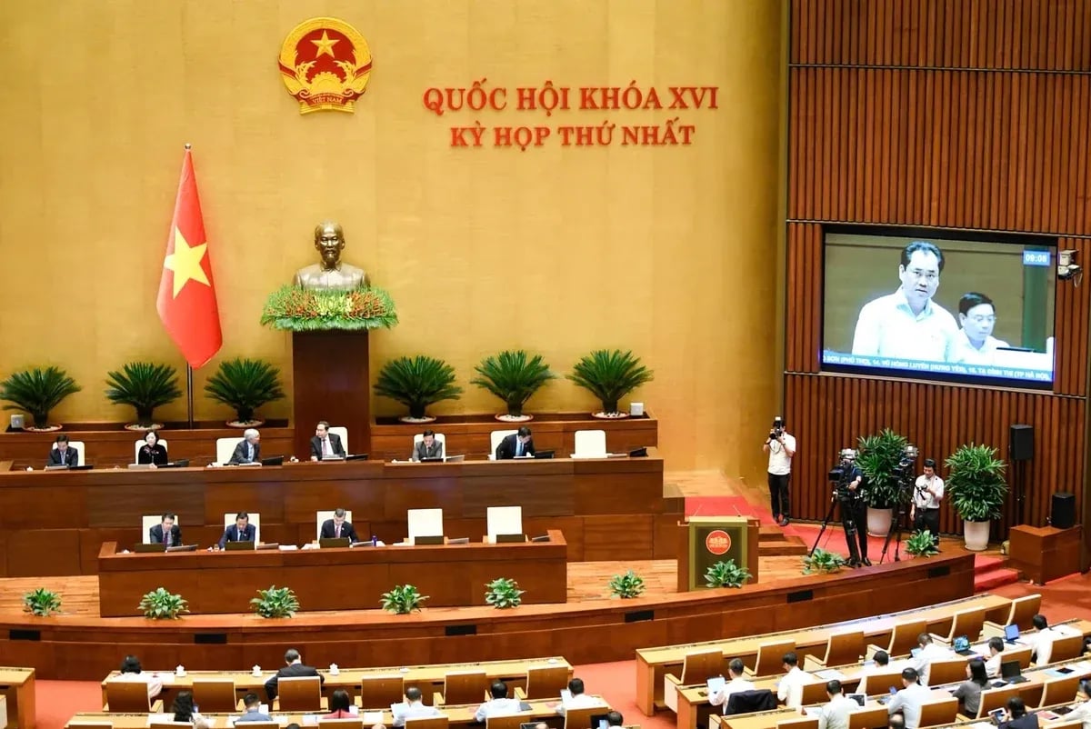 Reducing administrative procedures, restructuring agriculture, adjusting mineral planning, and managing paddy land