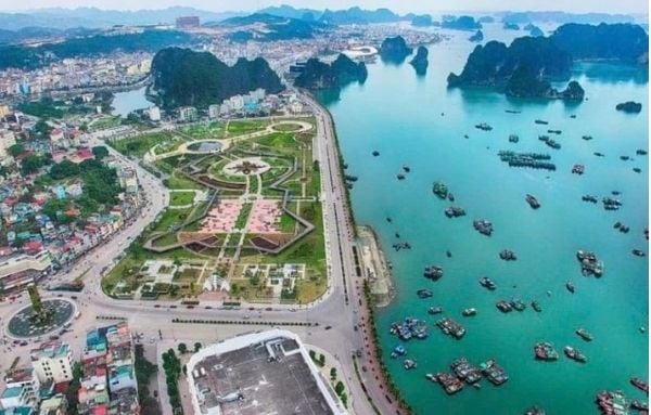 Quang Ninh approves investment for industrial park project worth 2.578 trillion dong