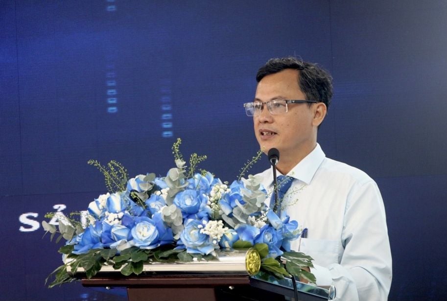 Nền tảng DataX: Bước tiến mới cho hạ tầng tài chính số tại Đà Nẵng