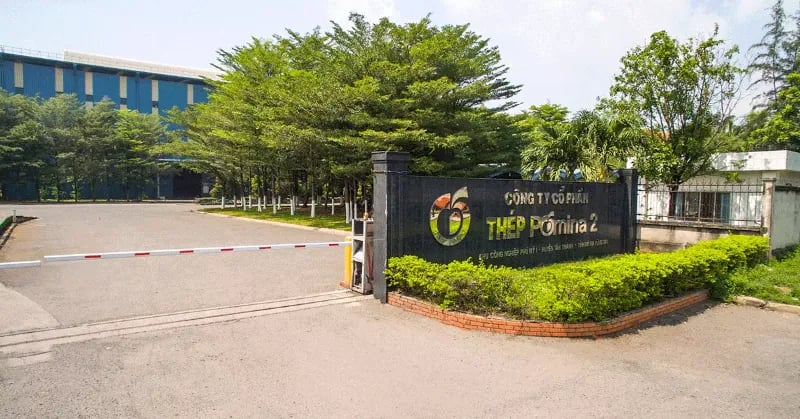 Viet Steel sells more than half of registered Pomina shares; previously failed to sell 7.5 million POM shares